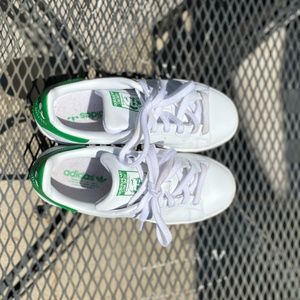 Adidas Stan Smith Womens Shoe